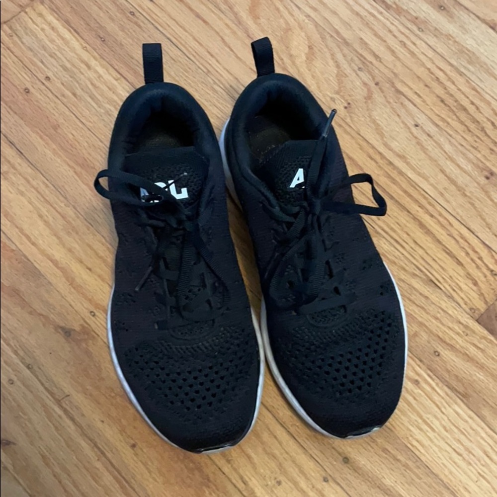 Size 7.5 APL Running Shoes